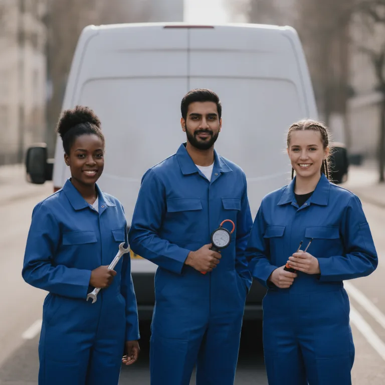 gas boiler repair Abbey Wood